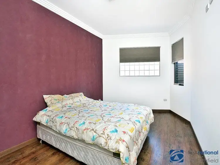 Sixth view of Homely apartment listing, 15/48 St.Hilliers Road, Auburn NSW 2144