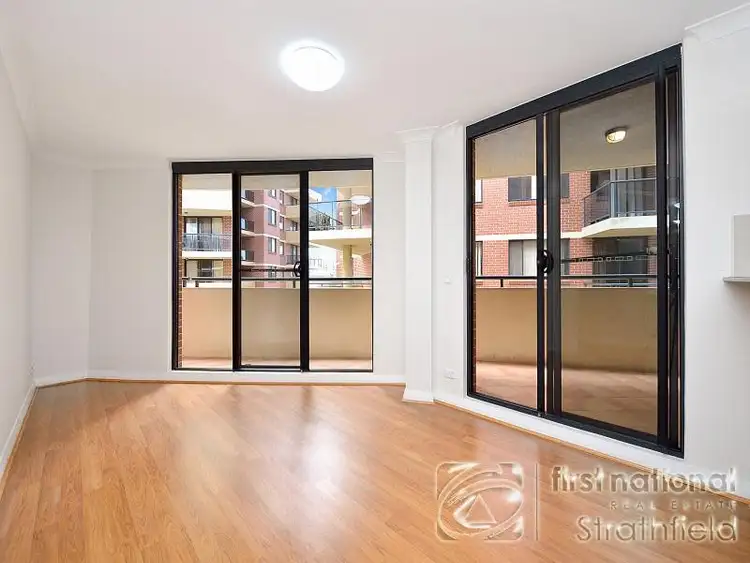 Fourth view of Homely apartment listing, 23/1-3 Beresford Road, Strathfield NSW 2135