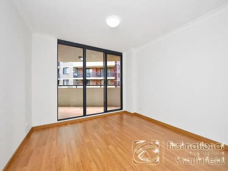 Fifth view of Homely apartment listing, 23/1-3 Beresford Road, Strathfield NSW 2135