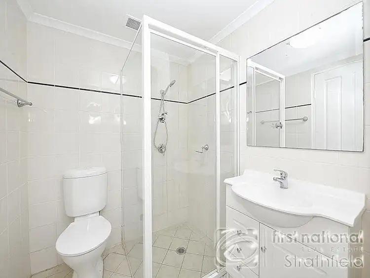Sixth view of Homely apartment listing, 23/1-3 Beresford Road, Strathfield NSW 2135