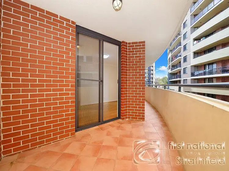 Seventh view of Homely apartment listing, 23/1-3 Beresford Road, Strathfield NSW 2135