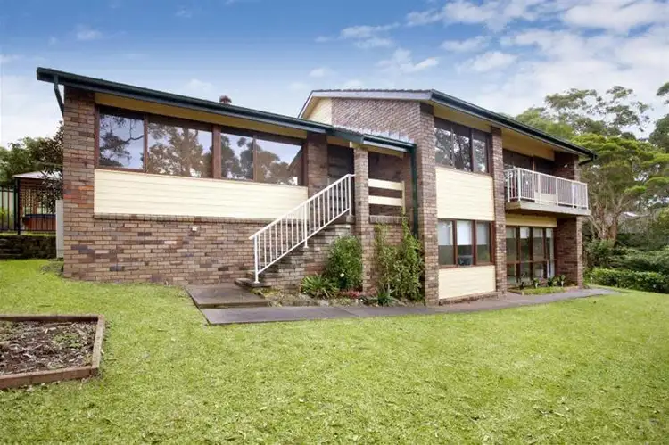 18 Gossell  Grove, Carlingford NSW 2118