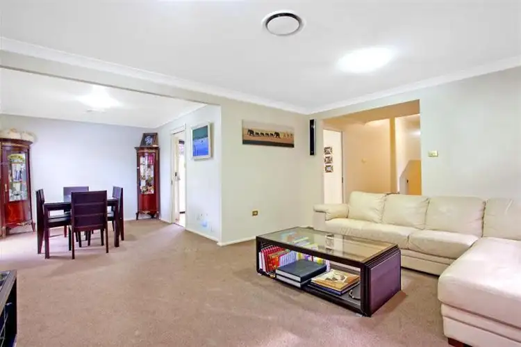 Second view of Homely house listing, 18 Gossell Grove, Carlingford NSW 2118