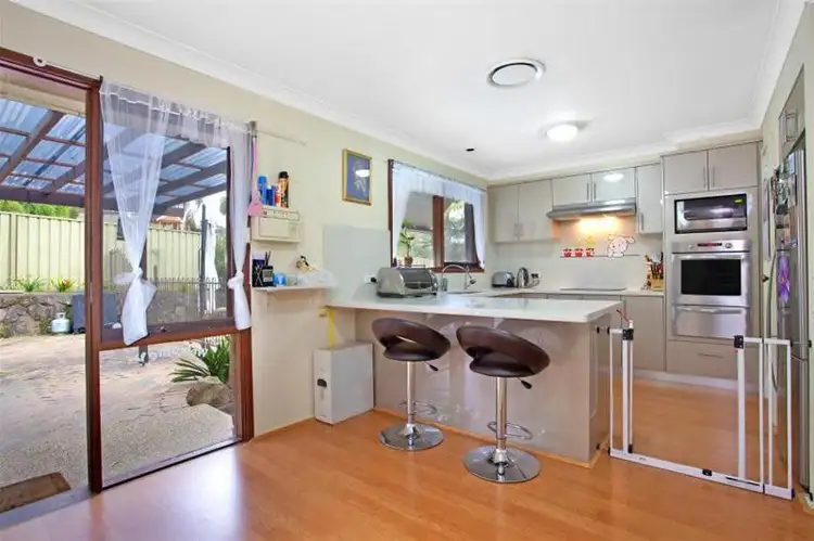 Fourth view of Homely house listing, 18 Gossell Grove, Carlingford NSW 2118