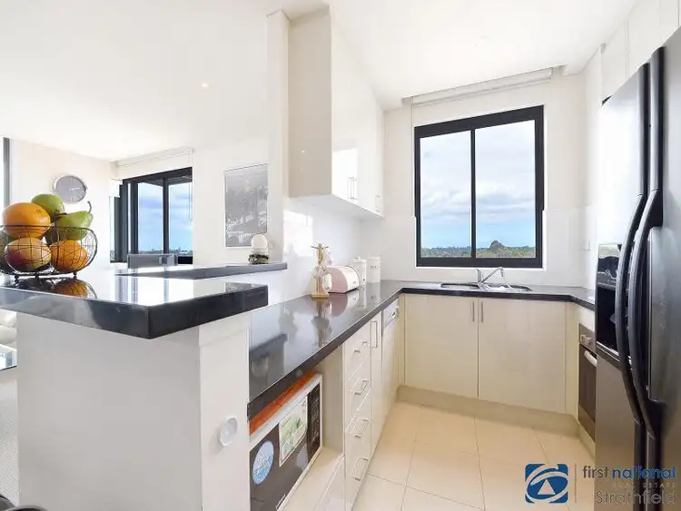 Fourth view of Homely apartment listing, 1216/1C / 88-90 Burdett / George Street, Hornsby NSW 2077