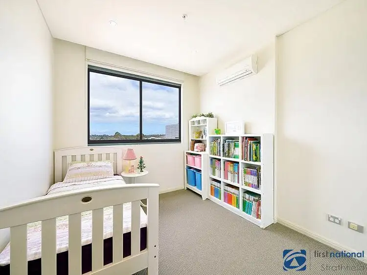 Fifth view of Homely apartment listing, 1216/1C / 88-90 Burdett / George Street, Hornsby NSW 2077