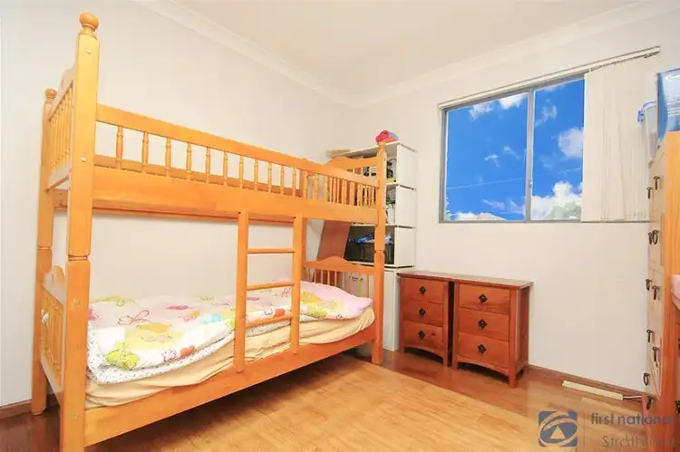 Third view of Homely apartment listing, 20/58-64 John Street, Lidcombe NSW 2141