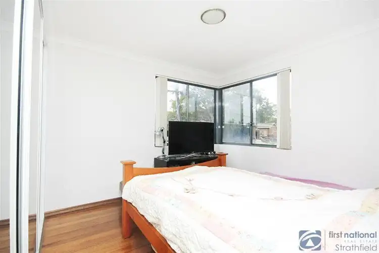 Fourth view of Homely apartment listing, 20/58-64 John Street, Lidcombe NSW 2141