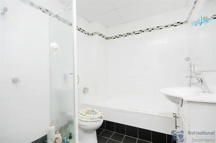 Fifth view of Homely apartment listing, 20/58-64 John Street, Lidcombe NSW 2141