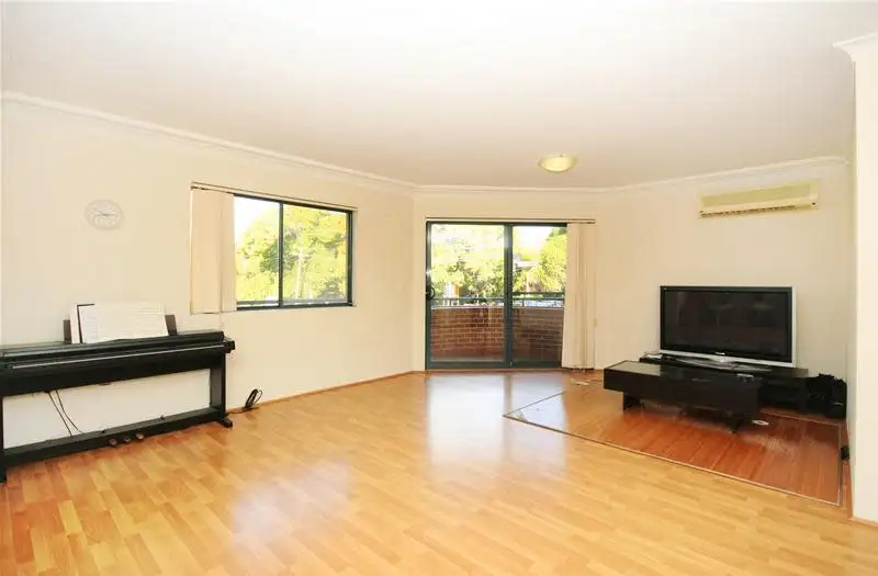 Main view of Homely unit listing, 3/45 The Boulevard, Strathfield NSW 2135
