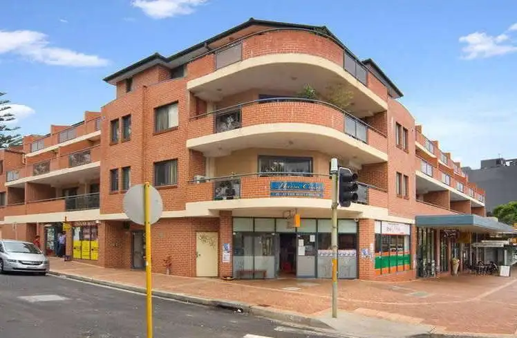 Second view of Homely unit listing, 3/45 The Boulevard, Strathfield NSW 2135