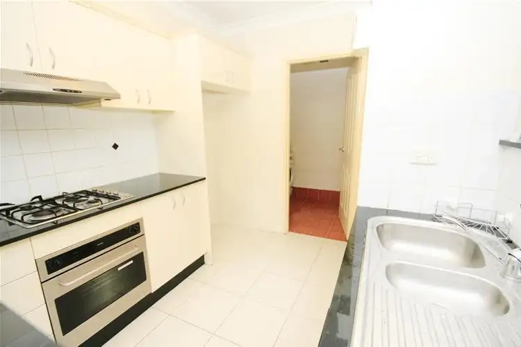 Third view of Homely unit listing, 3/45 The Boulevard, Strathfield NSW 2135