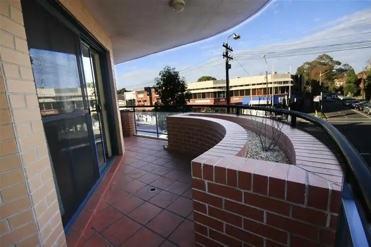 Fifth view of Homely unit listing, 3/45 The Boulevard, Strathfield NSW 2135