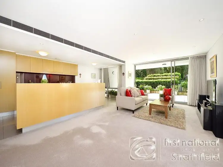 Main view of Homely apartment listing, 3/1 Bayside Terrace, Cabarita NSW 2137
