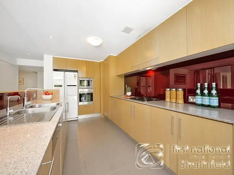 Third view of Homely apartment listing, 3/1 Bayside Terrace, Cabarita NSW 2137