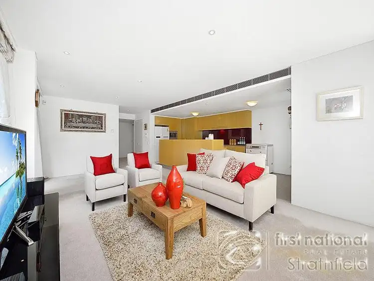 Fifth view of Homely apartment listing, 3/1 Bayside Terrace, Cabarita NSW 2137