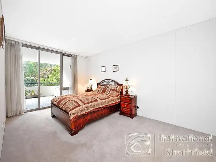 Sixth view of Homely apartment listing, 3/1 Bayside Terrace, Cabarita NSW 2137