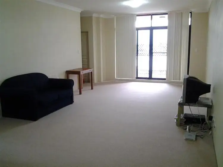 Main view of Homely apartment listing, 43/46-50 John Street, Lidcombe NSW 2141