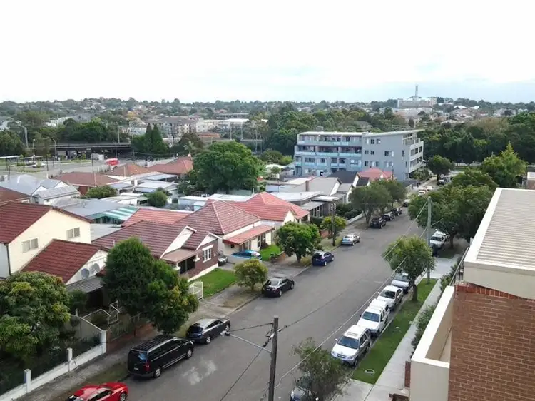 Third view of Homely apartment listing, 43/46-50 John Street, Lidcombe NSW 2141