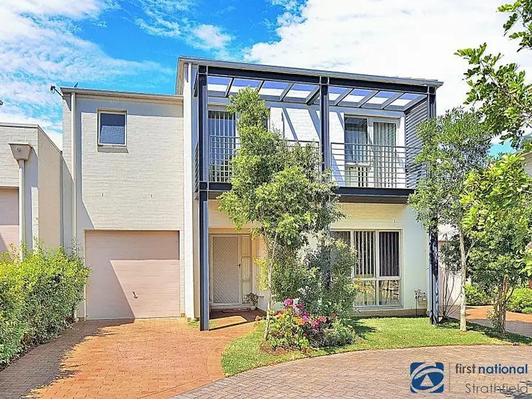 Main view of Homely house listing, 16 Roycroft Avenue, Newington NSW 2127
