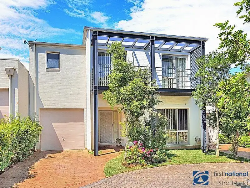 Main view of Homely house listing, 16 Roycroft Avenue, Newington NSW 2127
