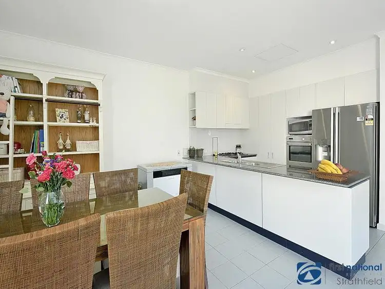 Third view of Homely house listing, 16 Roycroft Avenue, Newington NSW 2127