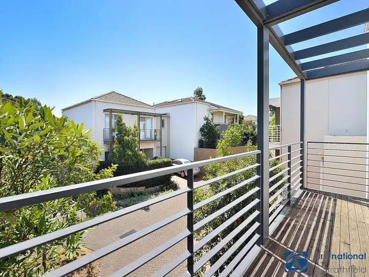 Fifth view of Homely house listing, 16 Roycroft Avenue, Newington NSW 2127