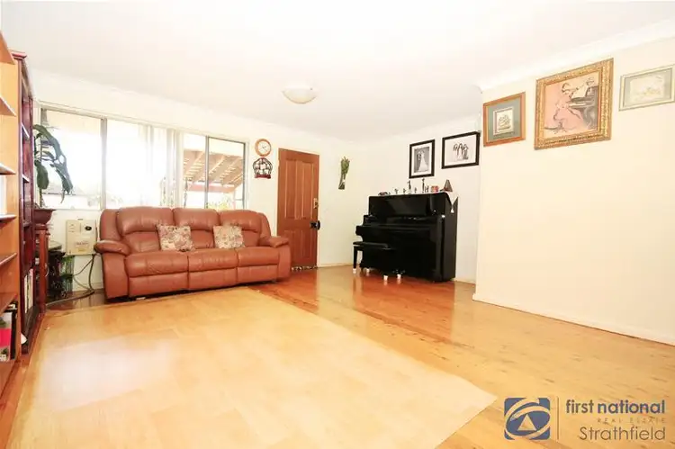 7/209 Hume Highway, Greenacre NSW 2190