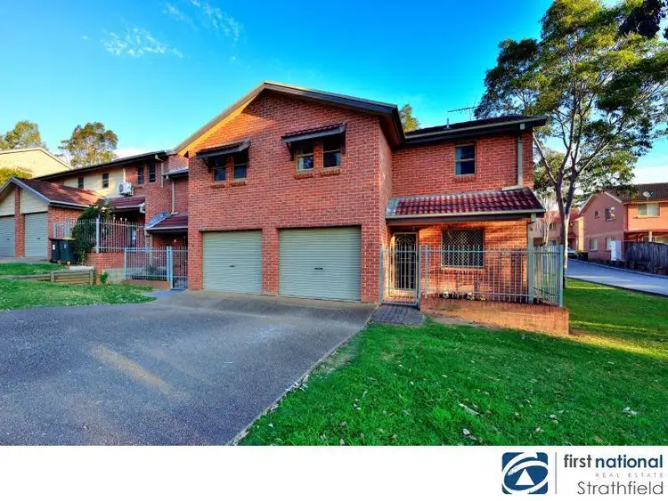 13 Huntley Drive, Blacktown NSW 2148
