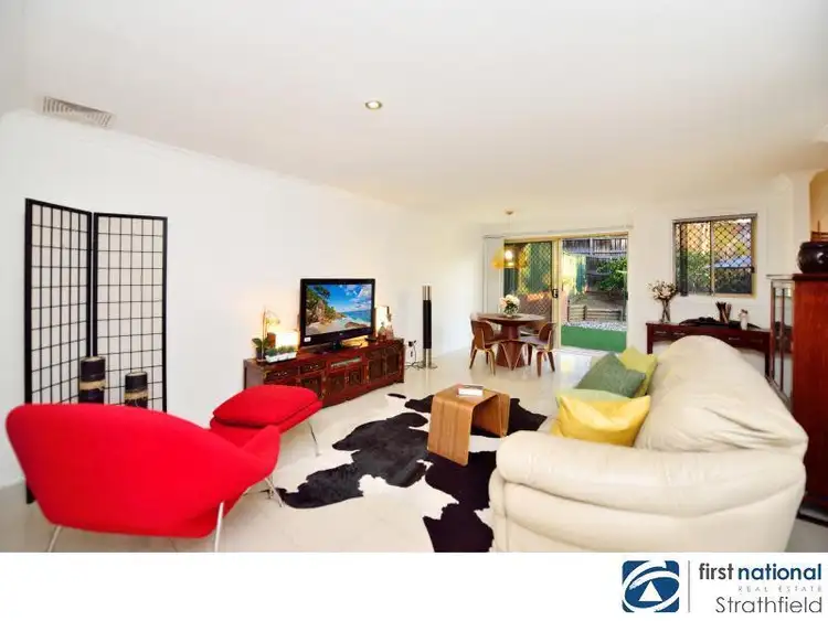 Second view of Homely townhouse listing, 13 Huntley Drive, Blacktown NSW 2148
