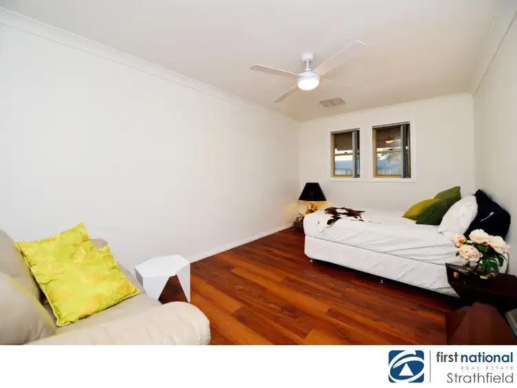 Third view of Homely townhouse listing, 13 Huntley Drive, Blacktown NSW 2148