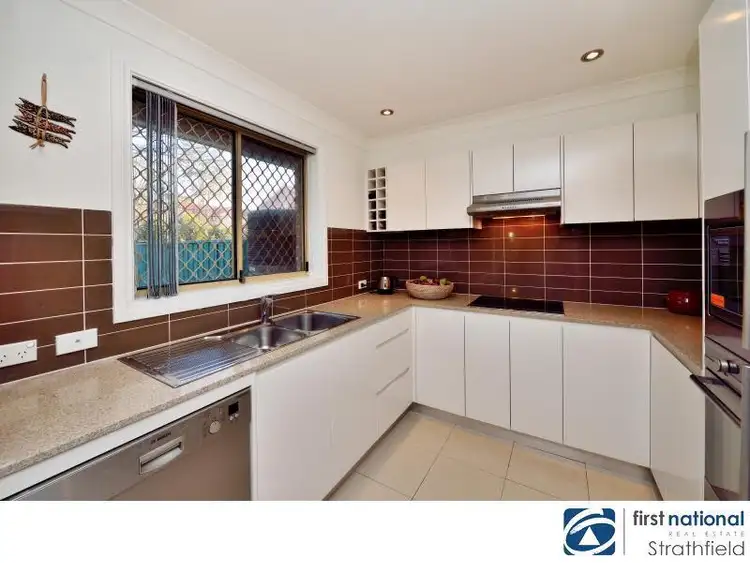Fourth view of Homely townhouse listing, 13 Huntley Drive, Blacktown NSW 2148
