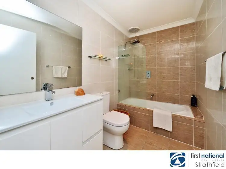 Fifth view of Homely townhouse listing, 13 Huntley Drive, Blacktown NSW 2148