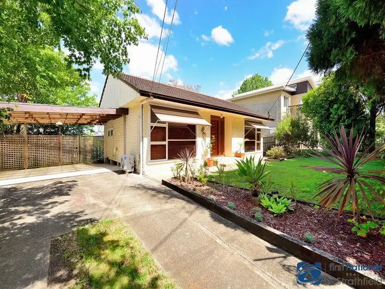 88 Somerville Road, Hornsby Heights NSW 2077