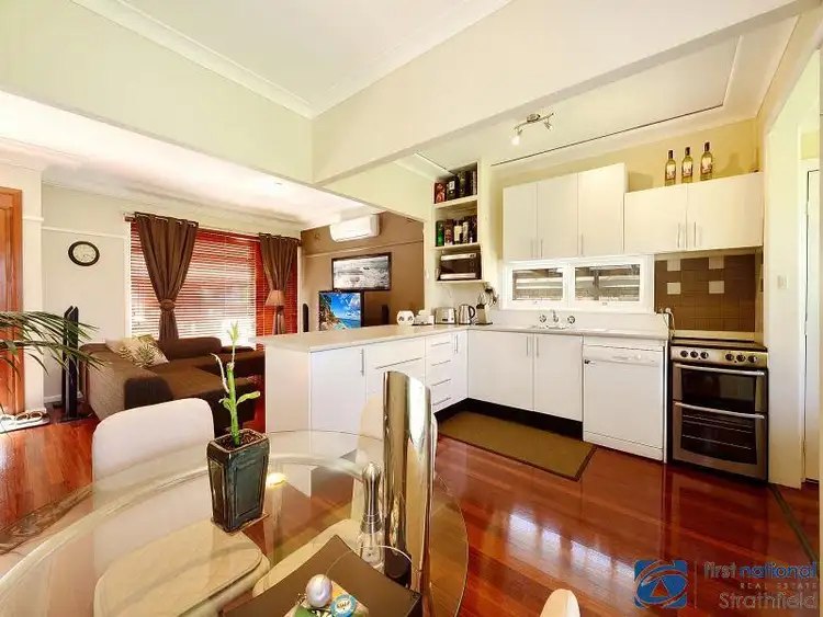 Third view of Homely house listing, 88 Somerville Road, Hornsby Heights NSW 2077