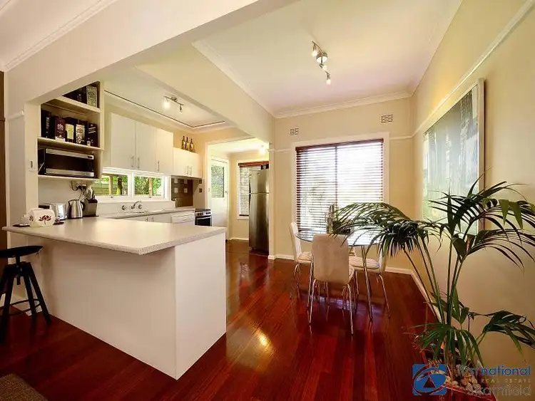 Sixth view of Homely house listing, 88 Somerville Road, Hornsby Heights NSW 2077