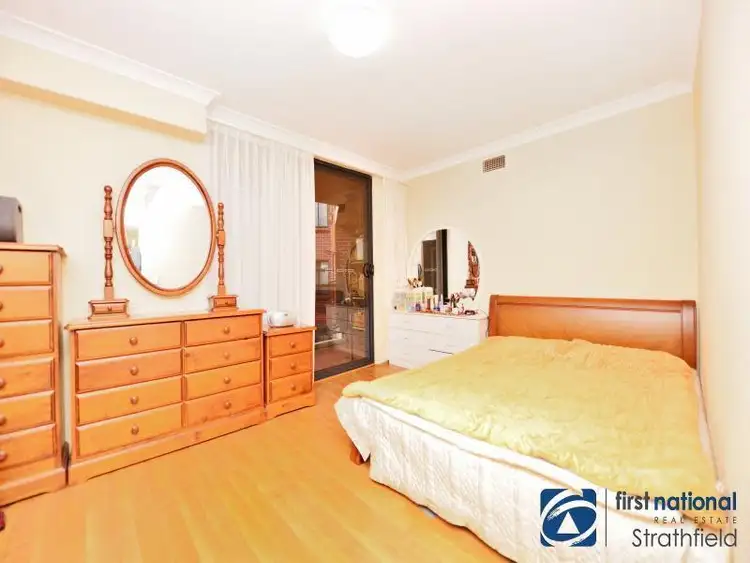 Second view of Homely apartment listing, 20/1-4 The Crescent, Strathfield NSW 2135