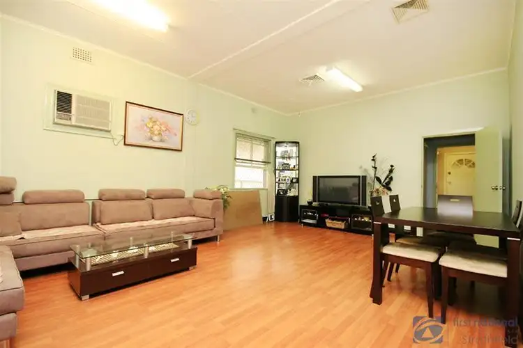 Second view of Homely house listing, 24 Shakespeare Street, Campsie NSW 2194