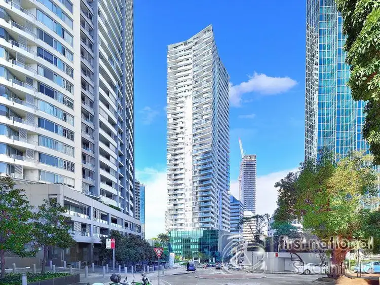 Main view of Homely semi-detached listing, 512/7 Railway Street, Chatswood NSW 2067