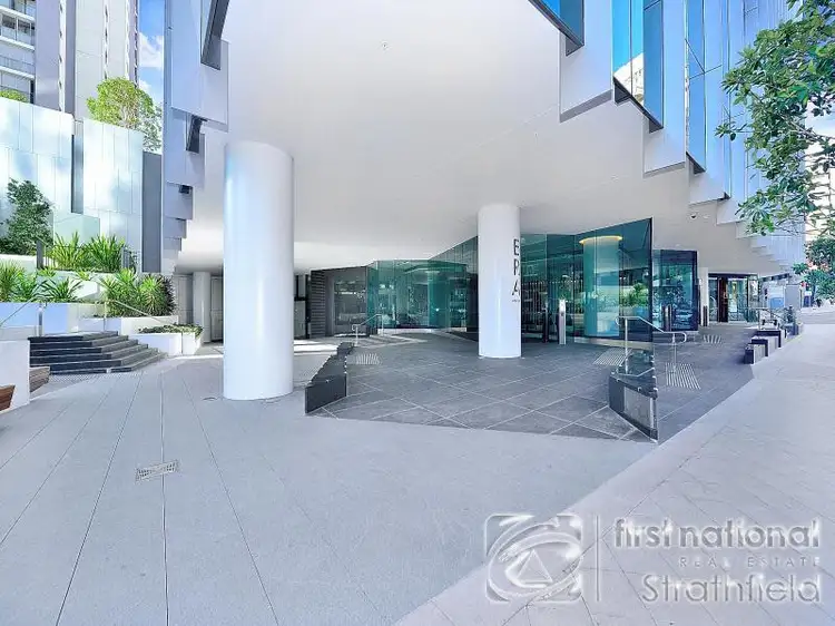 Second view of Homely semi-detached listing, 512/7 Railway Street, Chatswood NSW 2067