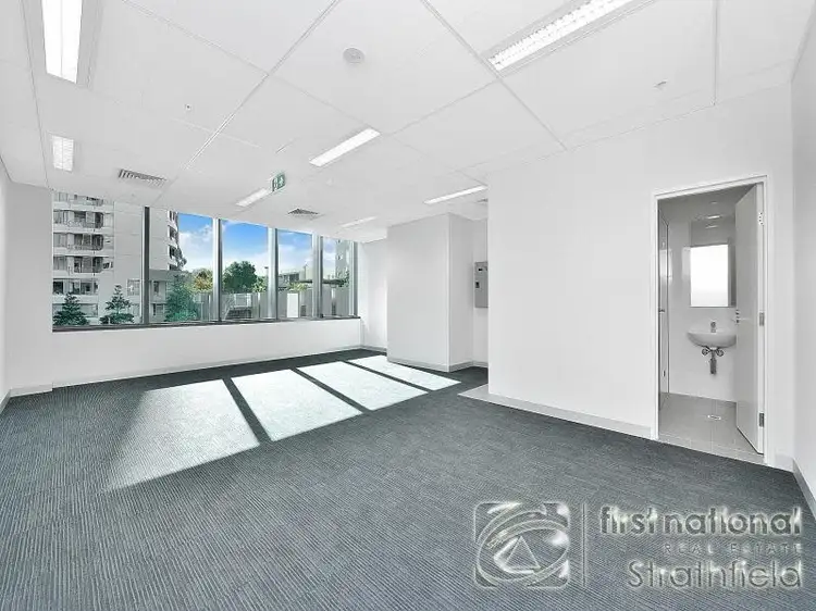 Third view of Homely semi-detached listing, 512/7 Railway Street, Chatswood NSW 2067