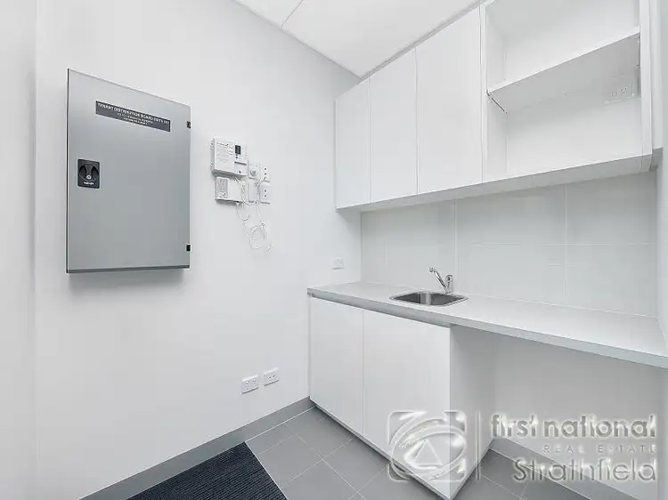 Fourth view of Homely semi-detached listing, 512/7 Railway Street, Chatswood NSW 2067