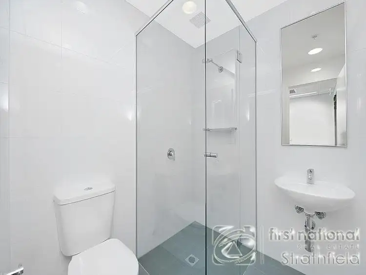 Fifth view of Homely semi-detached listing, 512/7 Railway Street, Chatswood NSW 2067