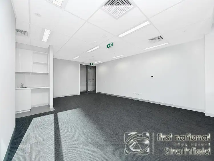 Sixth view of Homely semi-detached listing, 512/7 Railway Street, Chatswood NSW 2067