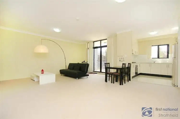 Second view of Homely apartment listing, 29/46A-50 John Street, Lidcombe NSW 2141