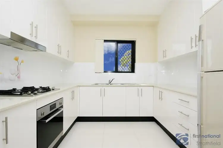 Third view of Homely apartment listing, 29/46A-50 John Street, Lidcombe NSW 2141