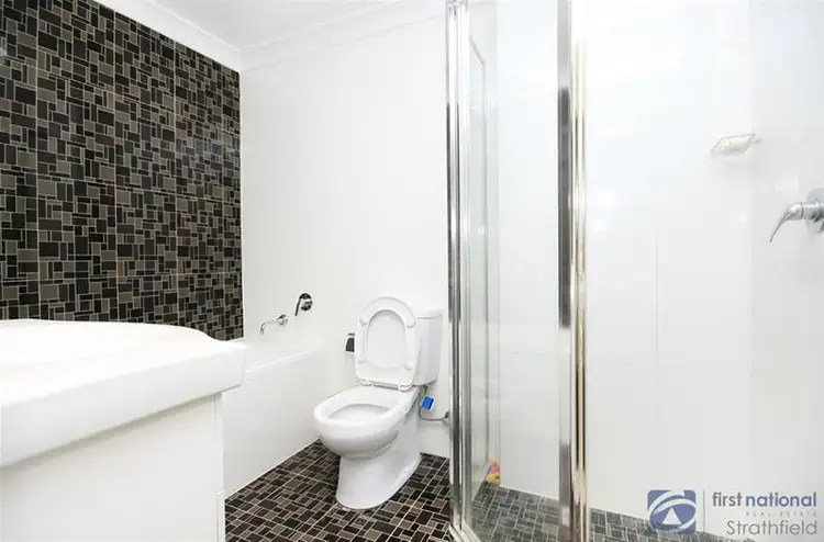 Fifth view of Homely apartment listing, 29/46A-50 John Street, Lidcombe NSW 2141