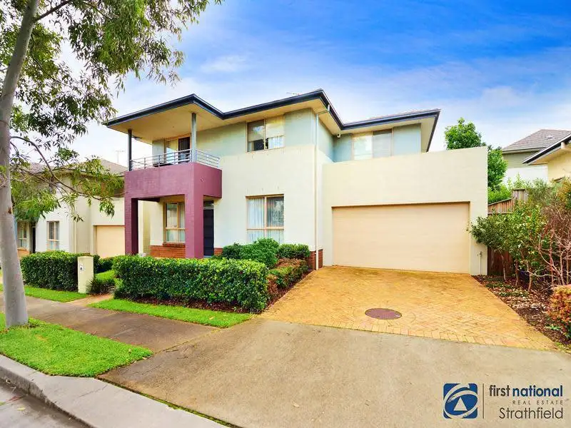 Main view of Homely house listing, 11 Spotted Gum Avenue, Lidcombe NSW 2141
