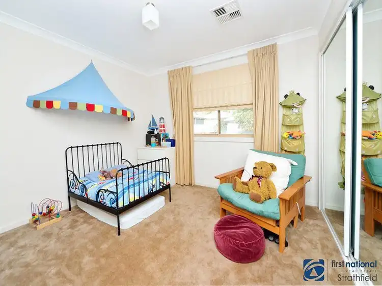 Fourth view of Homely house listing, 11 Spotted Gum Avenue, Lidcombe NSW 2141