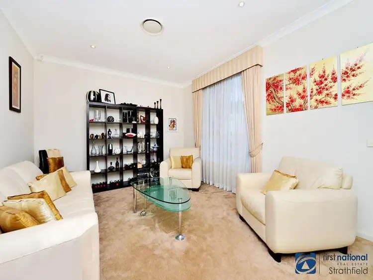Fifth view of Homely house listing, 11 Spotted Gum Avenue, Lidcombe NSW 2141